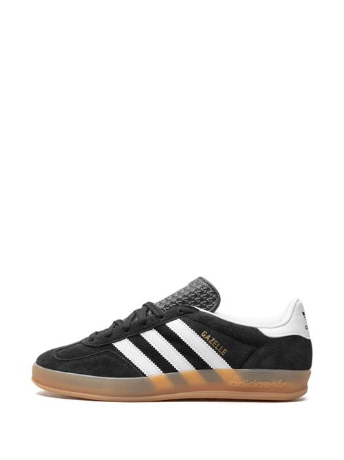 Gazelle sneakers ADIDAS | JI2060GAZELLECBLACK