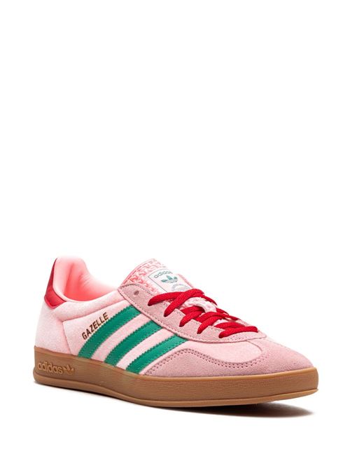 Sneaker Gazelle ADIDAS | JI2713GAZELLECOUGRN