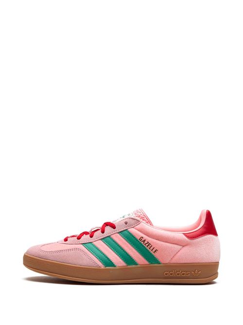 Sneaker Gazelle ADIDAS | JI2713GAZELLECOUGRN