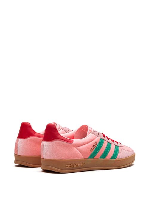 Sneaker Gazelle ADIDAS | JI2713GAZELLECOUGRN