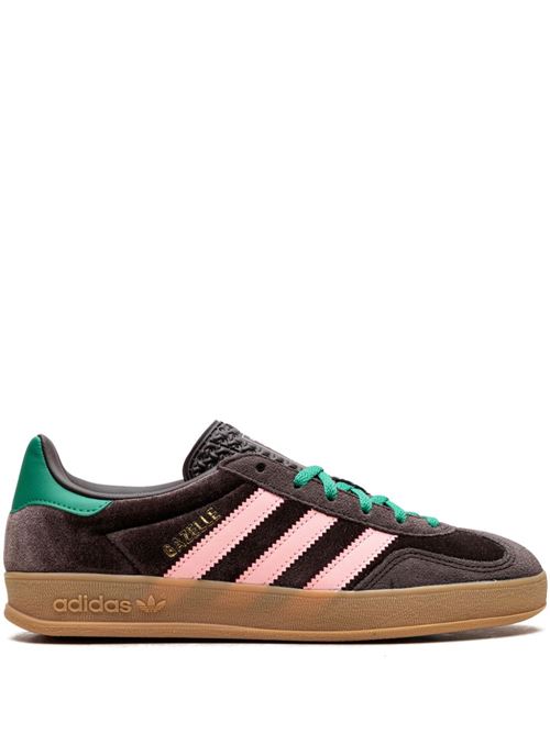 Sneaker Gazelle ADIDAS | JI2714GAZELLEDBROWN