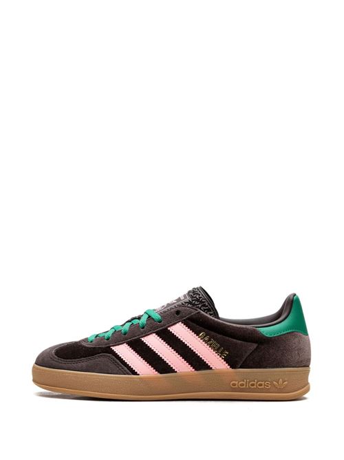 Sneaker Gazelle ADIDAS | JI2714GAZELLEDBROWN