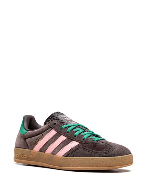 Sneaker Gazelle ADIDAS | JI2714GAZELLEDBROWN