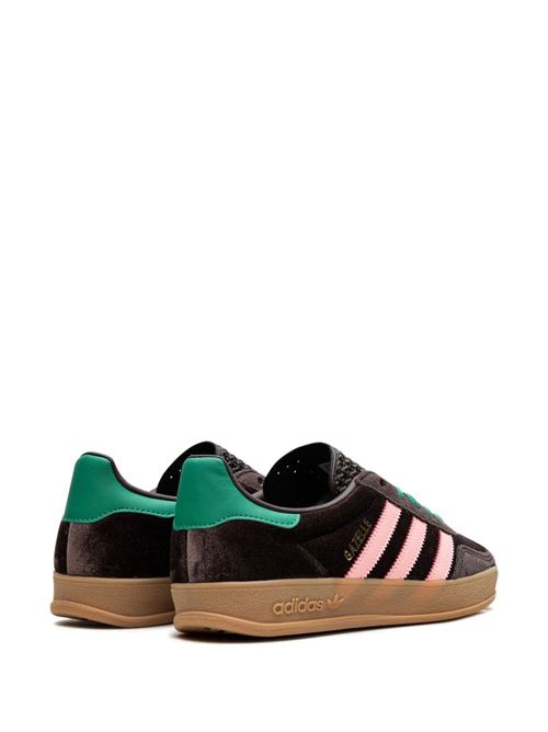 Sneaker Gazelle ADIDAS | JI2714GAZELLEDBROWN