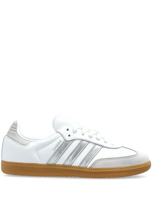 Sneaker Samba ADIDAS | JI2725SAMBAOGFTWWHT