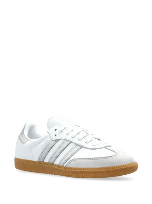 Sneaker Samba ADIDAS | JI2725SAMBAOGFTWWHT