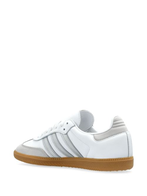 Sneaker Samba ADIDAS | JI2725SAMBAOGFTWWHT