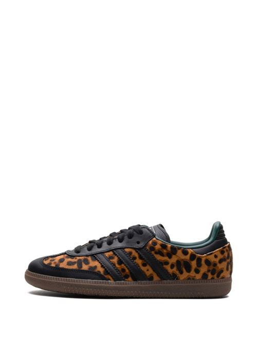 Sneaker Samba ADIDAS | JI2735USAMBAOGWCBLACK