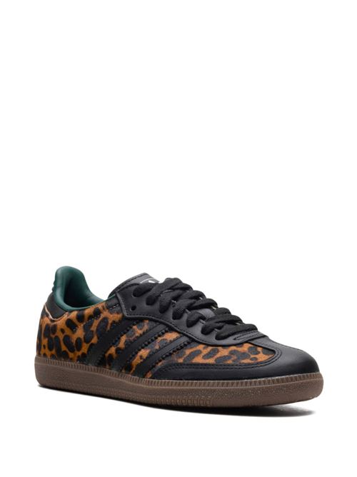 Sneaker Samba ADIDAS | JI2735USAMBAOGWCBLACK