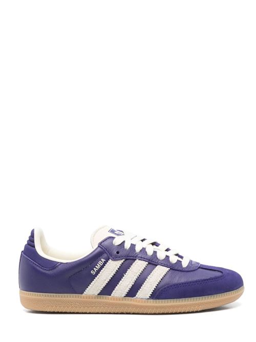 Sneaker Samba ADIDAS | JI2736SAMBAPURPL