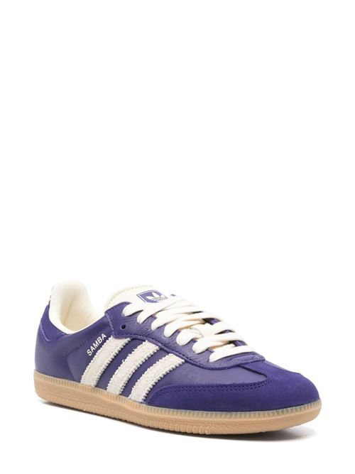 Sneaker Samba ADIDAS | JI2736SAMBAPURPL