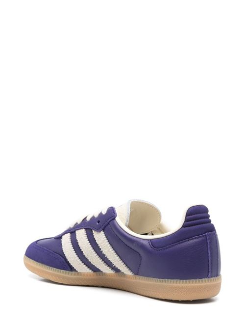Sneaker Samba ADIDAS | JI2736SAMBAPURPL