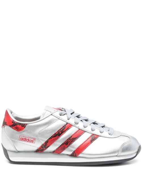 Sneaker Country Japan ADIDAS | JP7088COUNTRYJAPANSILV