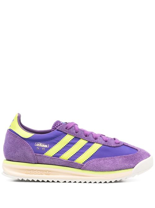 SL 72 Sneaker ADIDAS | JQ0171SL72RSACTPUR