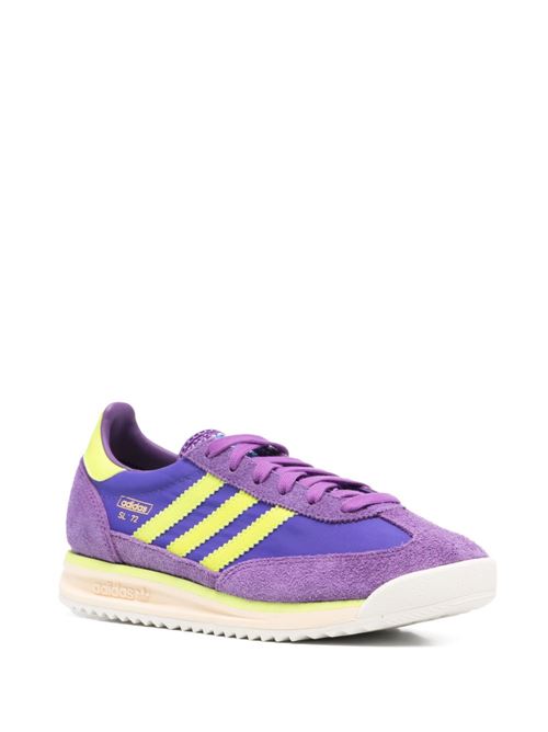 Sneaker SL 72 ADIDAS | JQ0171SL72RSACTPUR