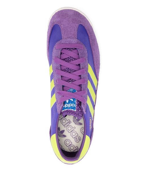 Sneaker SL 72 ADIDAS | JQ0171SL72RSACTPUR