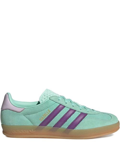 Sneaker Gazelle Indoor ADIDAS | JQ0192GAZELLECLEMIN