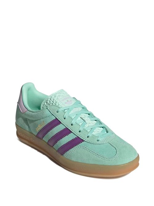 Sneaker Gazelle Indoor ADIDAS | JQ0192GAZELLECLEMIN