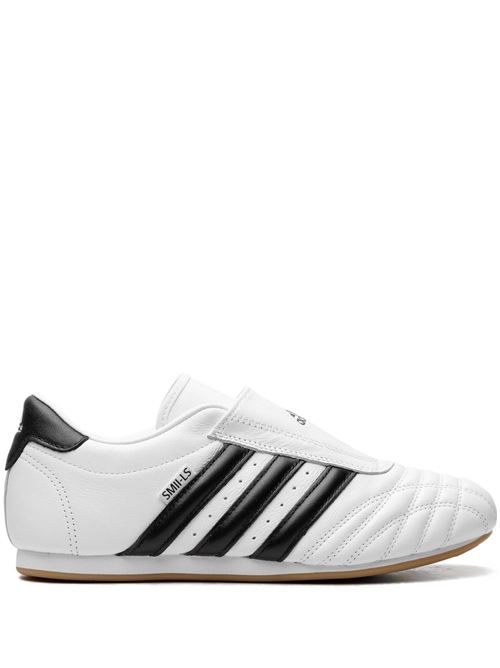 Sneaker Taekwondo ADIDAS | JQ4774TAEKWONDOFTWWHT