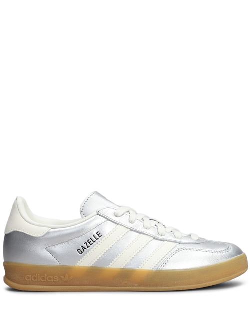 Gazelle Sneakers ADIDAS | JR1206GAZELLESILV