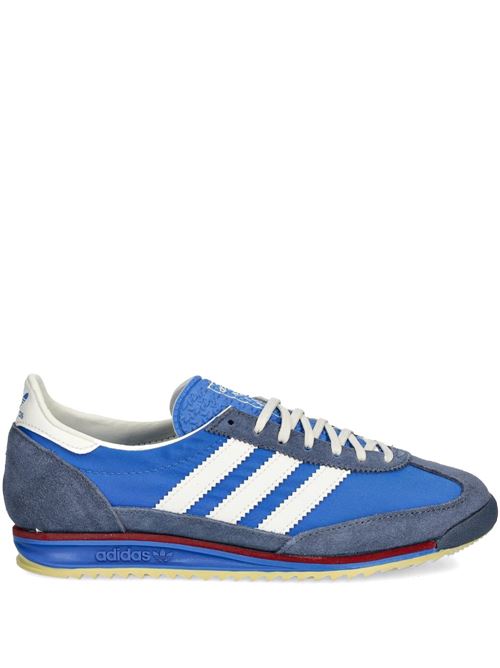 Sneaker SL 72 ADIDAS | JS0255SL72OGBLUBIR