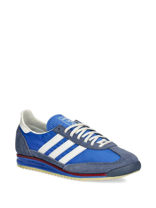 Sneaker SL 72 ADIDAS | JS0255SL72OGBLUBIR