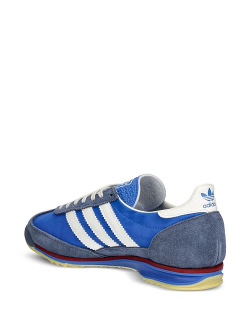 SL 72 Sneaker ADIDAS | JS0255SL72OGBLUBIR