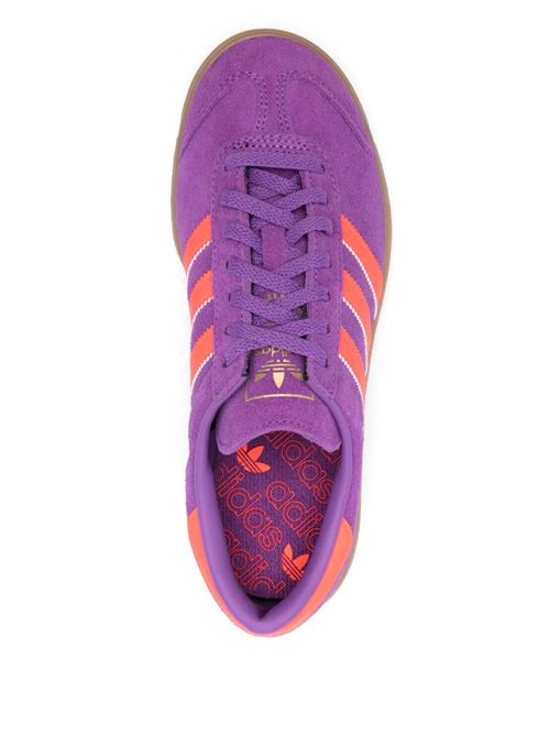 Hamburg Sneaker ADIDAS | JS0679HAMBURGWACTIVEPUR