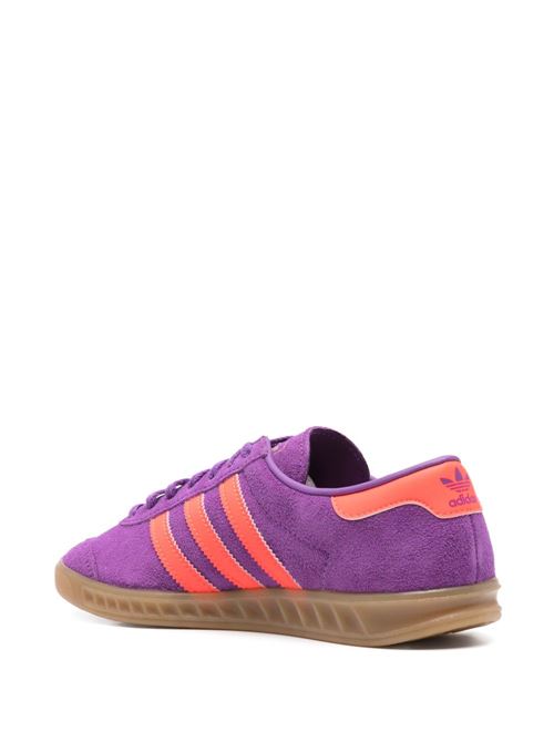 Sneaker Hamburg ADIDAS | JS0679HAMBURGWACTIVEPUR