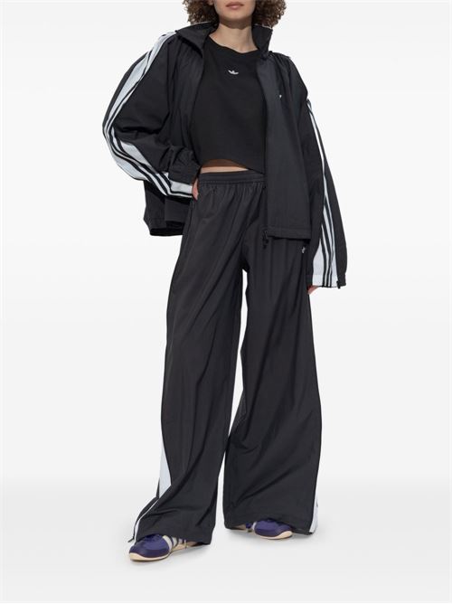 Rasant trousers ADIDAS | JX9206WOVENTPBLACK