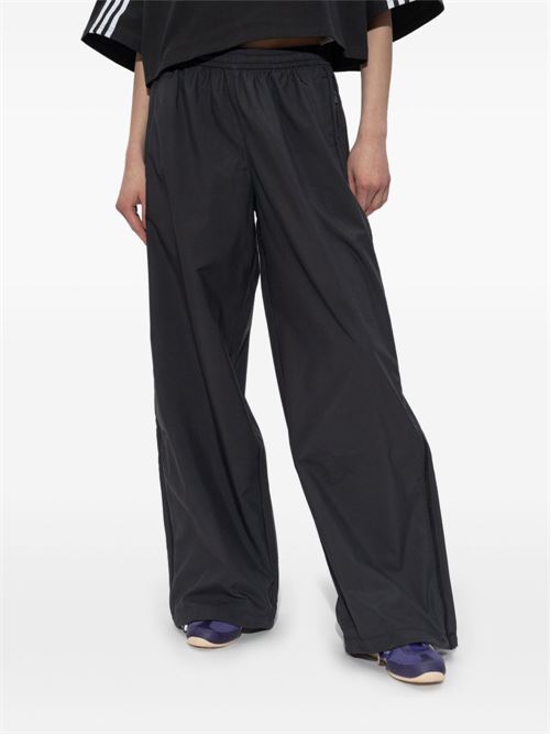 Pantalone Rasant ADIDAS | JX9206WOVENTPBLACK