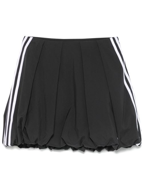 Woven Bal skirt ADIDAS | JX9208WOVENBALSKIRTBLACK