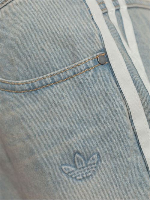 Gonna Adilenium Season 3 ADIDAS | JX9215DENIMZIPSKIRTLGHDEN