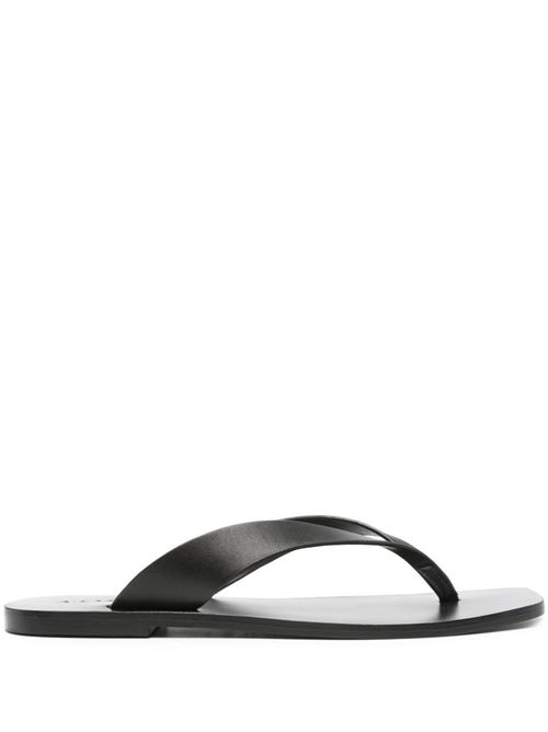 Kinto Flip Flops A.EMERY | 2022412BLACK