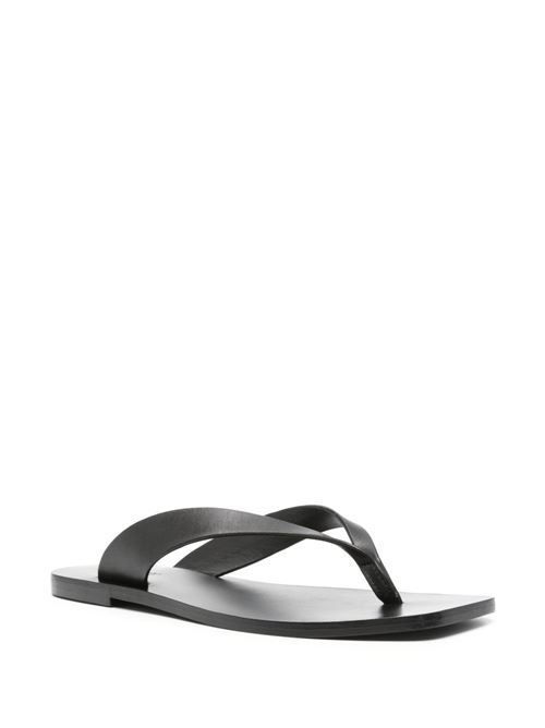 Kinto Flip Flops A.EMERY | 2022412BLACK