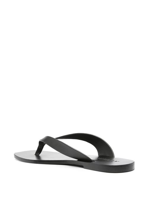 Kinto Flip Flops A.EMERY | 2022412BLACK