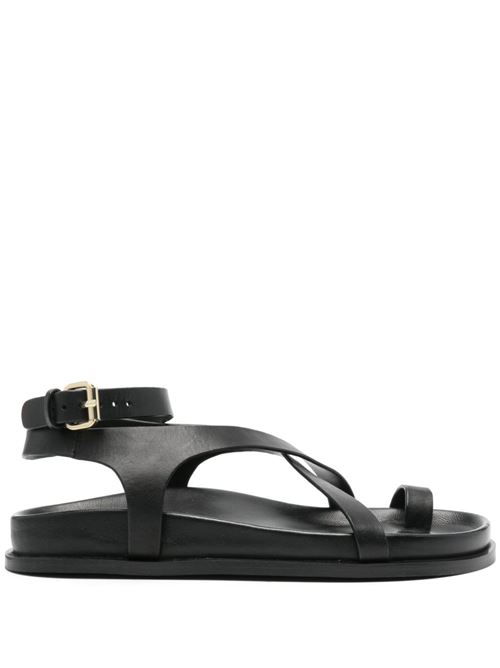 Sandalo Jalen A.EMERY | 242233BLACK