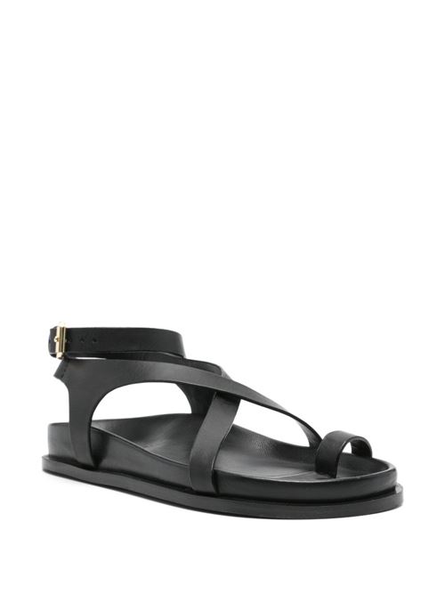 Sandalo Jalen A.EMERY | 242233BLACK