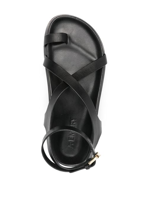 Jalen Sandal A.EMERY | 242233BLACK