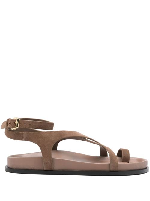 Jalen Sandal A.EMERY | 242233CARIBOUSUEDE