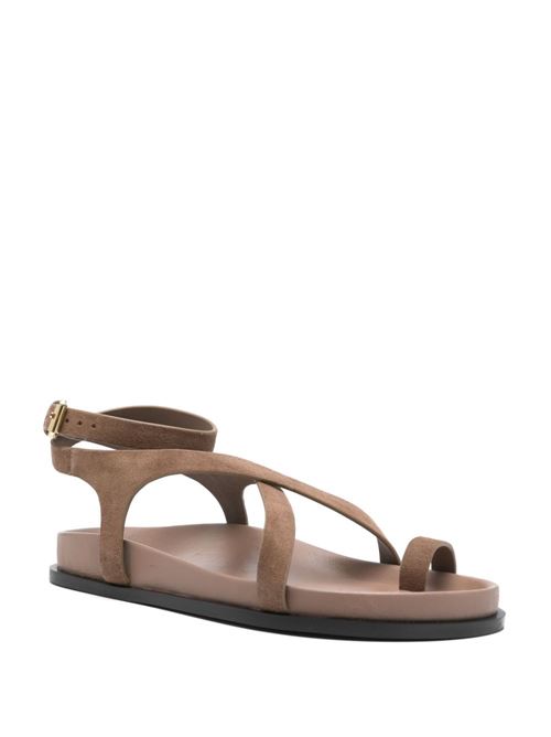 Jalen Sandal A.EMERY | 242233CARIBOUSUEDE