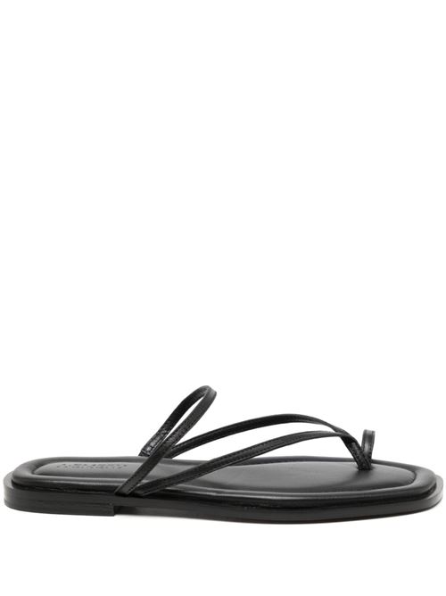 Turner Sandal A.EMERY | 242246BLACK