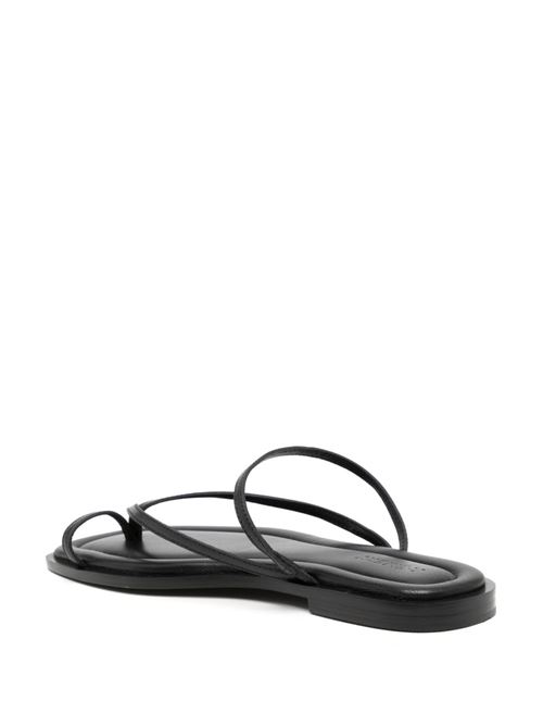 Turner Sandal A.EMERY | 242246BLACK