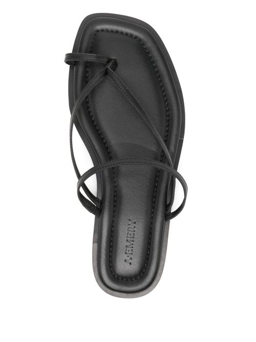 Sandalo Turner A.EMERY | 242246BLACK