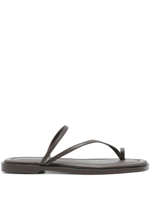 Turner Sandal A.EMERY | 242246GRAPHITE