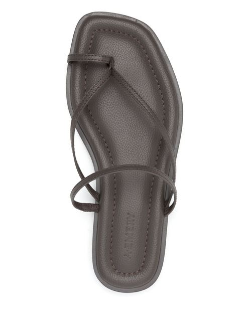 Turner Sandal A.EMERY | 242246GRAPHITE