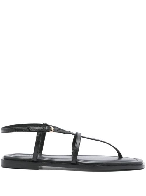 Remly Sandal A.EMERY | 242260BLACK