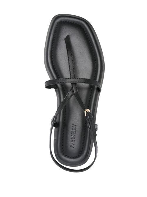 Sandalo Remly A.EMERY | 242260BLACK