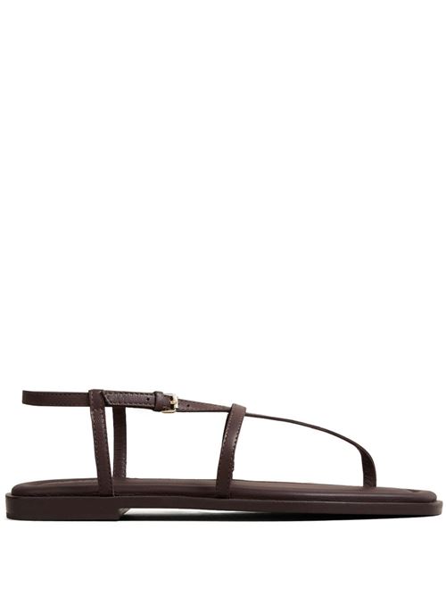 Remly Sandal A.EMERY | 242260WALNUT