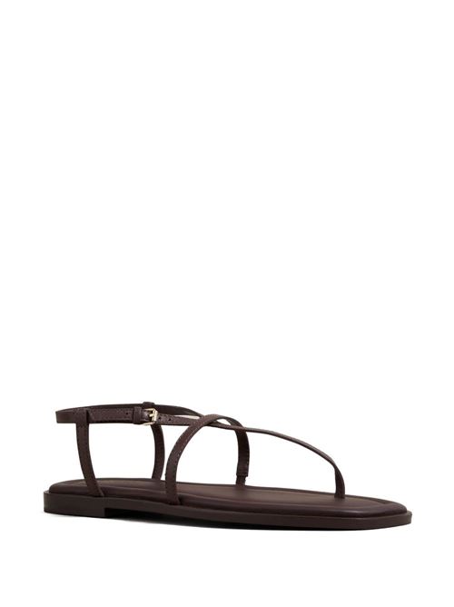 Remly Sandal A.EMERY | 242260WALNUT